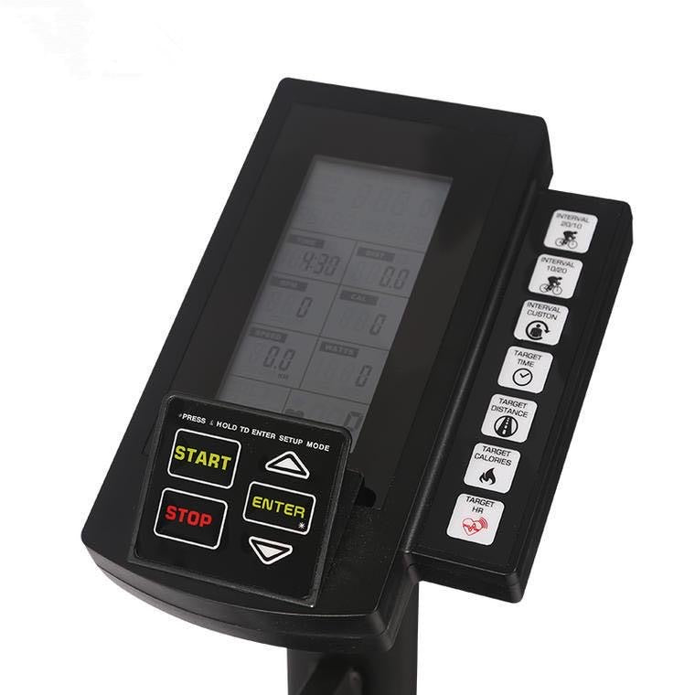 Assault air bike monitor hot sale