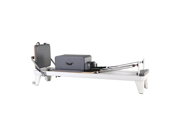 Aluminium Premium Studio Reformer - 38cm