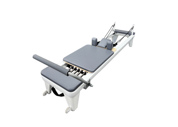 Aluminium Premium Studio Reformer - 38cm