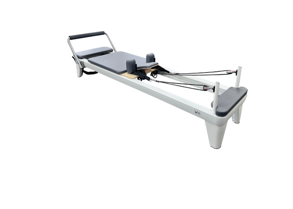 Aluminium Premium Studio Reformer - 38cm