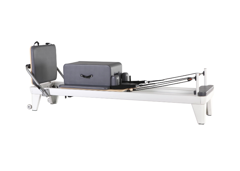 Aluminium Premium Studio Reformer - 38cm