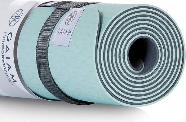 Performance Pilates Mat