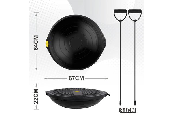 BOSU Balance Ball Trainer