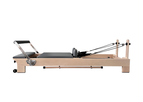 Maple Wood Premium Studio Reformer - 32cm