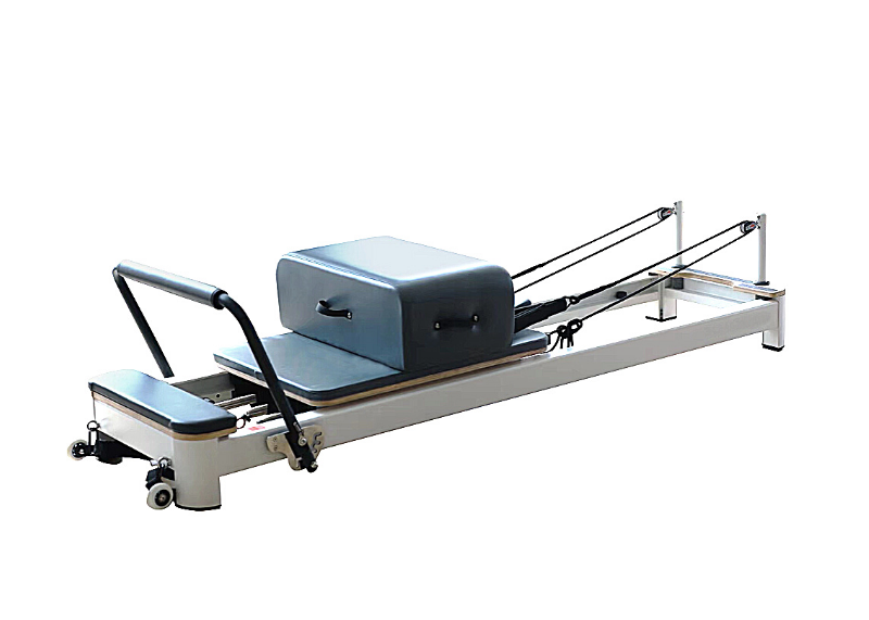 Aluminium Studio Reformer - 27cm